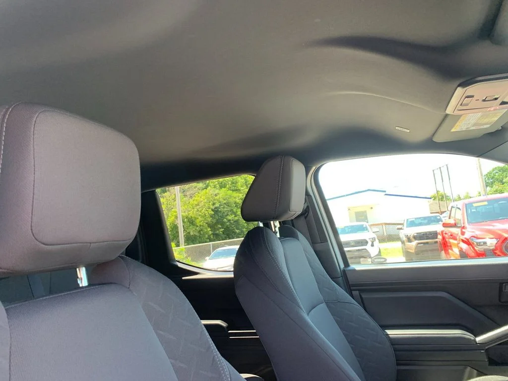 Used 2025 White Toyota SR image 18