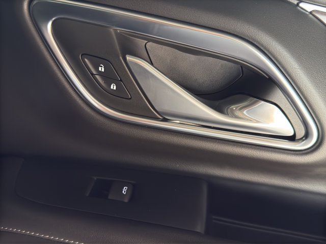 Used 2021 Black Chevrolet LT image 20