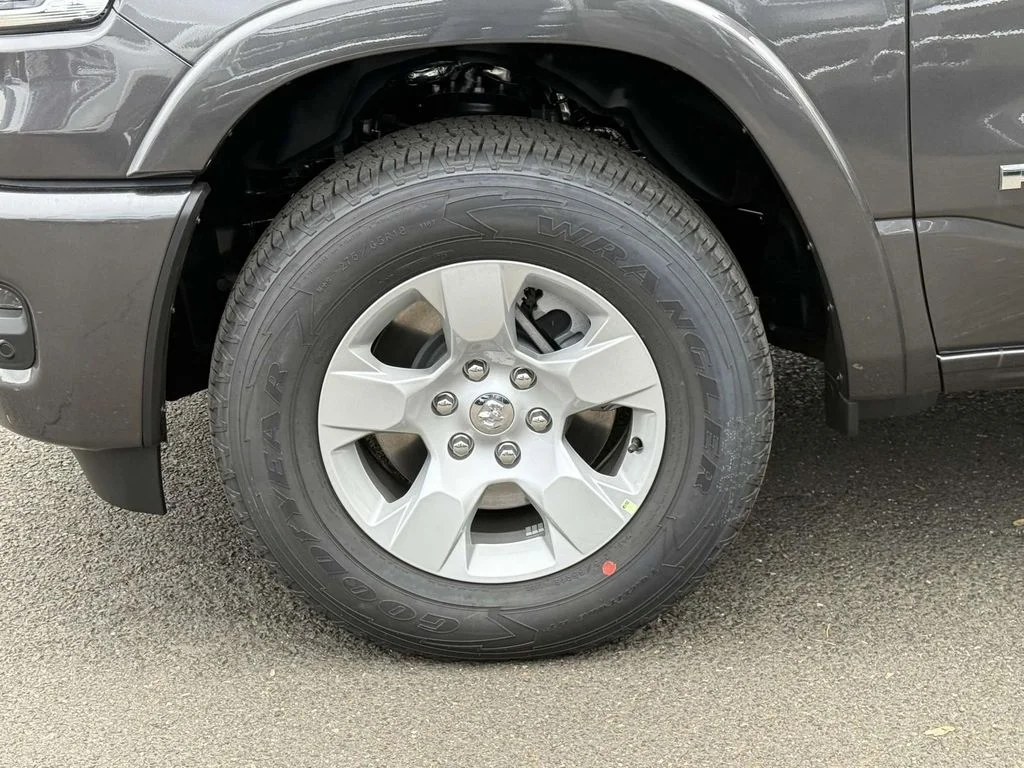 2025 RAM 1500 Big Horn/Lone Star - Photo 20
