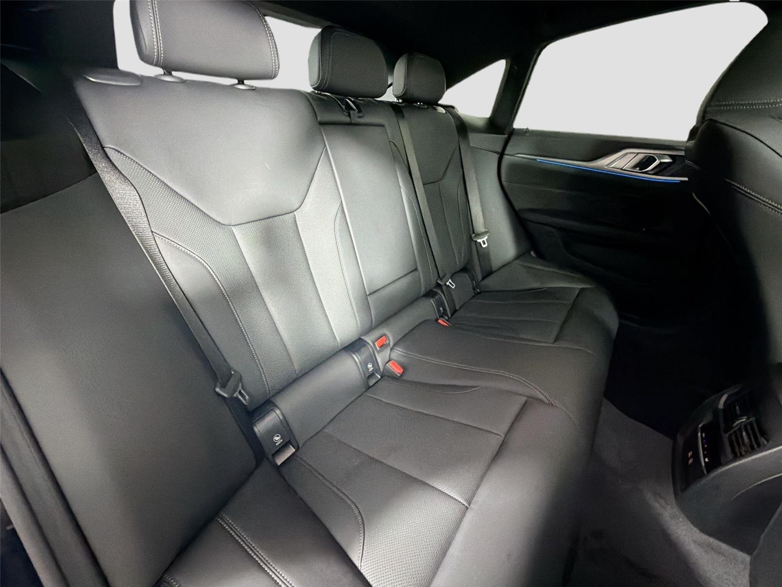 New 2026 Jet Black BMW xDrive40 image 53