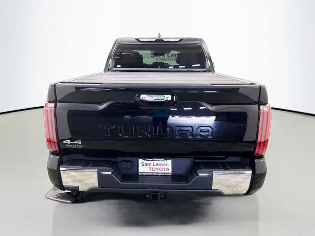 Used 2024 Black Toyota 1794 image 6