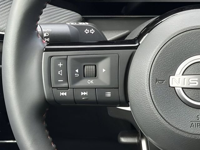 2025 Nissan Kicks SR AWD - Photo 17