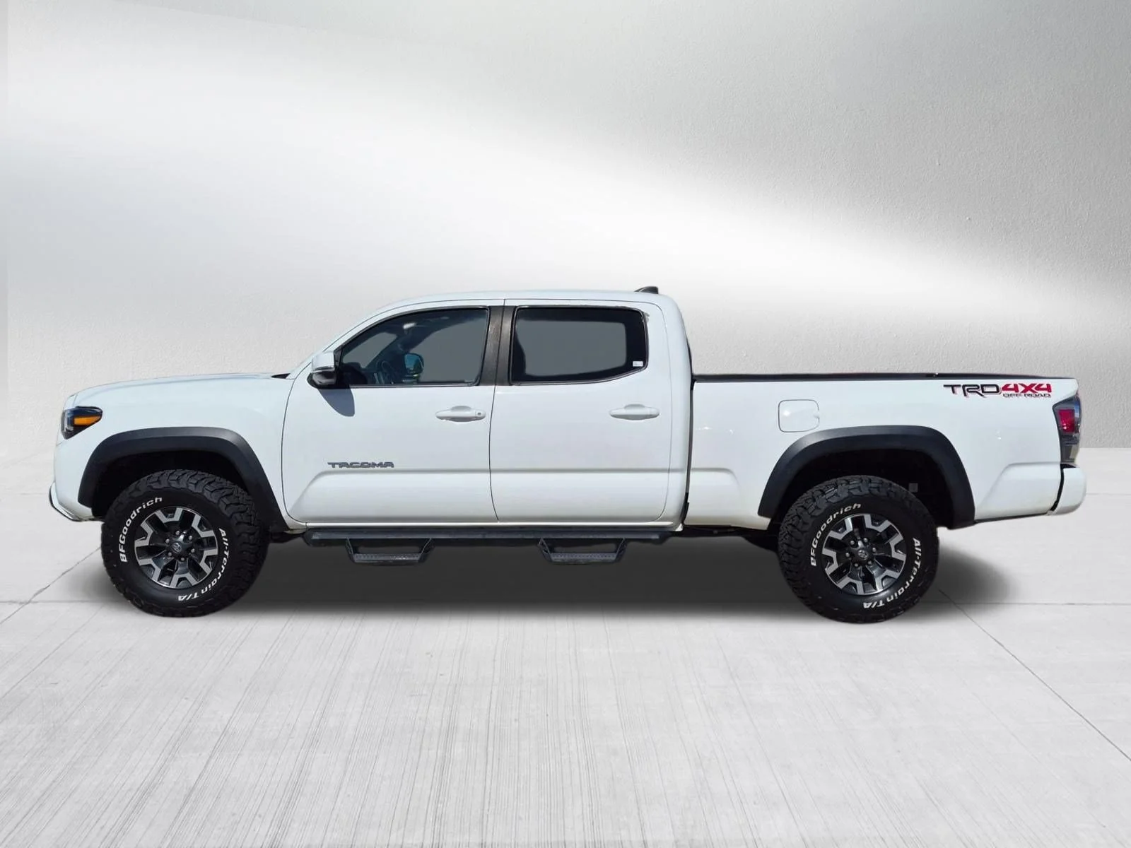 2022 Toyota Tacoma TRD Off Road - Photo 3