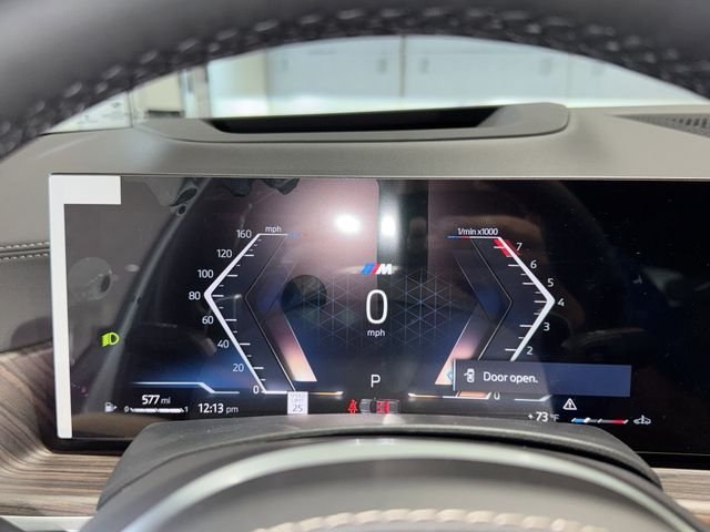 New 2026 Alpine White BMW sDrive40i image 16