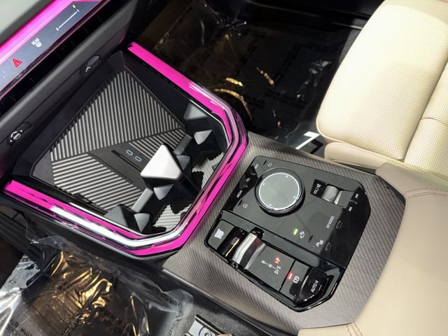 New 2026 Mineral White Metallic BMW 30 xDrive image 21