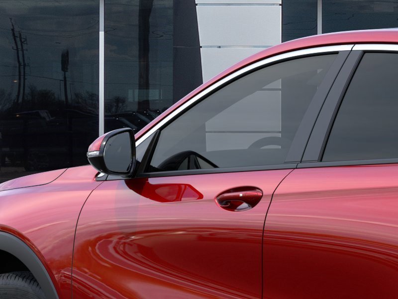 2026 Buick Envista Preferred - Photo 12