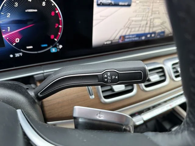 2024 Mercedes-Benz GLE GLE450 - Photo 22