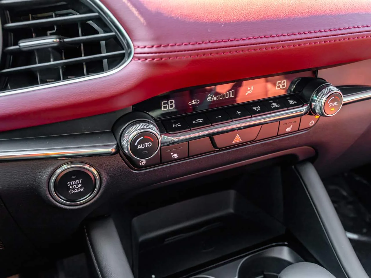 2026 Mazda Mazda3 Turbo Premium Plus - Photo 18