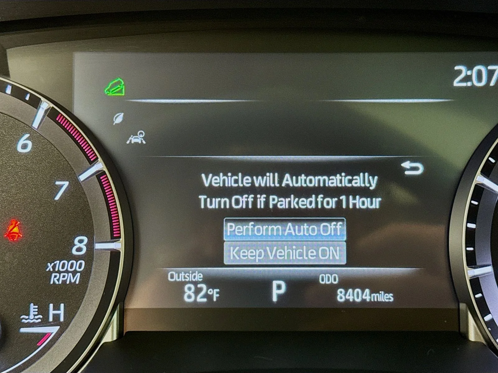Certified Used 2026 Black Toyota XLE image 12