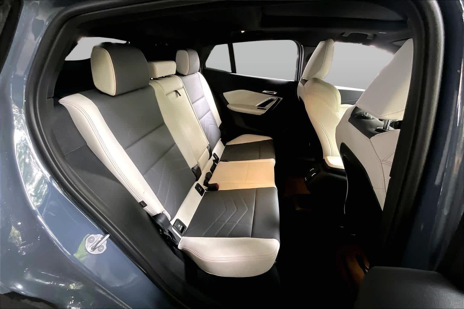 Used 2025 Storm Bay Metallic BMW xDrive28i image 20