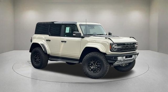 2025 Ford Bronco Bronco Raptor Raptor®