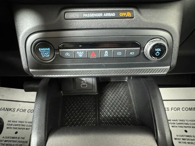 New 2026 Carbonized Gray Metallic Ford Big Bend image 16
