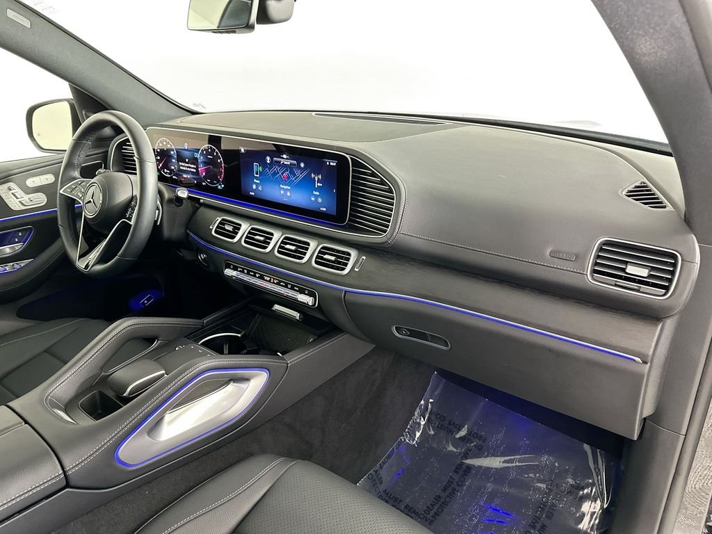 Certified Used 2026  Mercedes-Benz GLE 350 image 29
