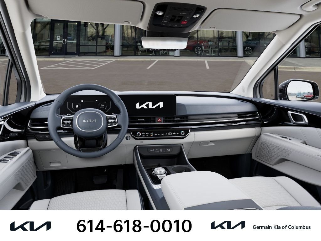 2026 Kia Carnival SX Prestige - Photo 17