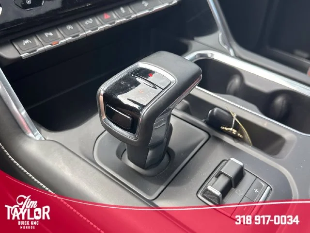 Used 2026 White GMC Denali Ultimate image 29