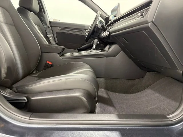Used 2024 Meteorite Gray Metallic Honda Sport image 20