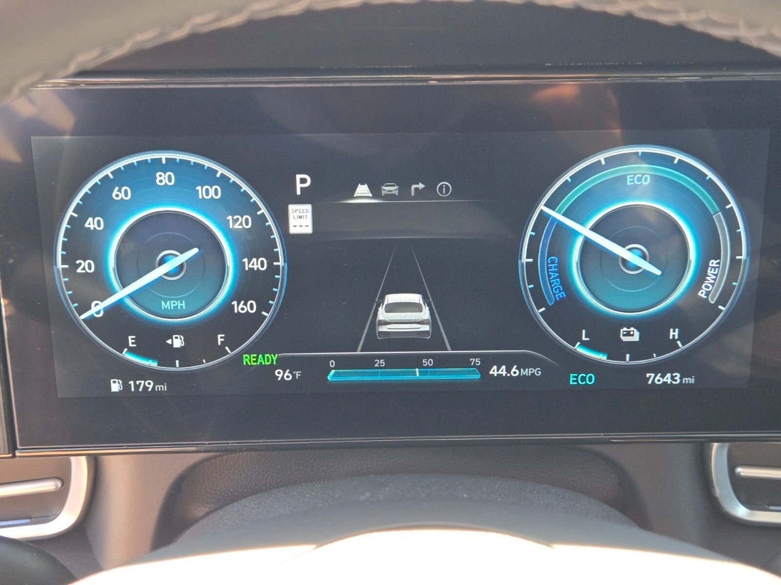 Certified Used 2025 Gray Hyundai Limited image 20