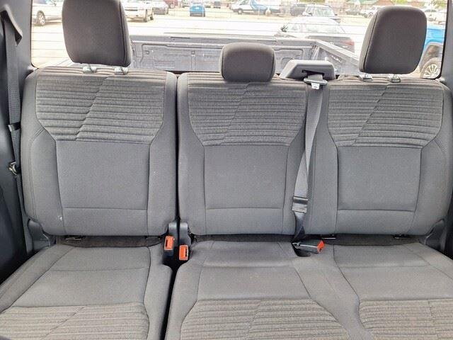 2022 Ford F-150 XL - Photo 32