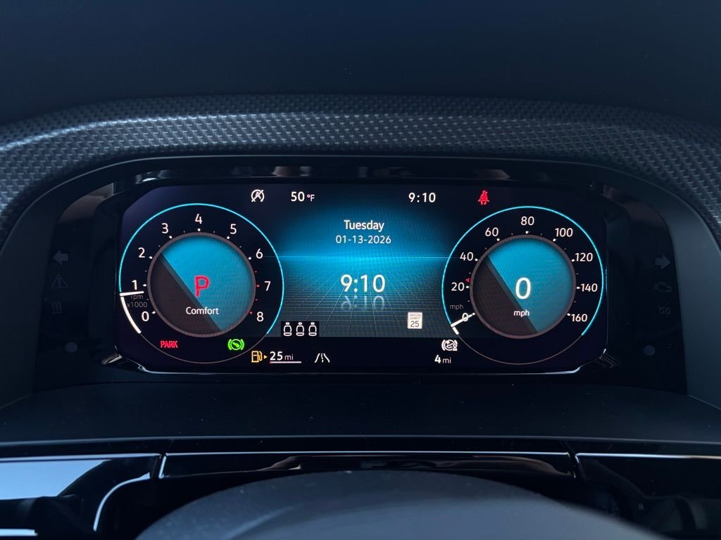2026 Volkswagen Atlas Cross Sport SEL R-LINE - Photo 26