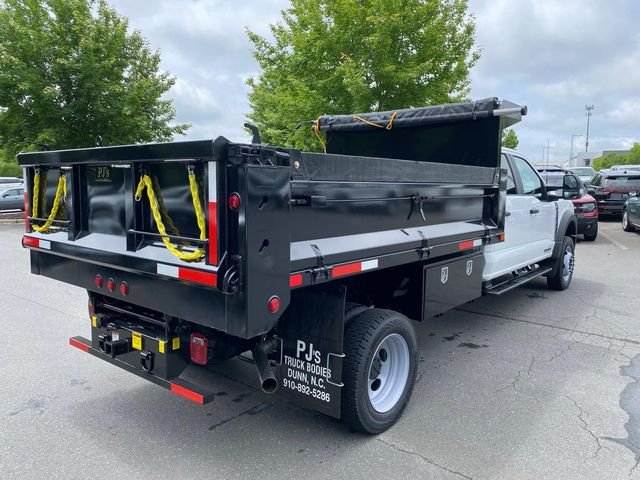 New 2026 White Ford XL image 27