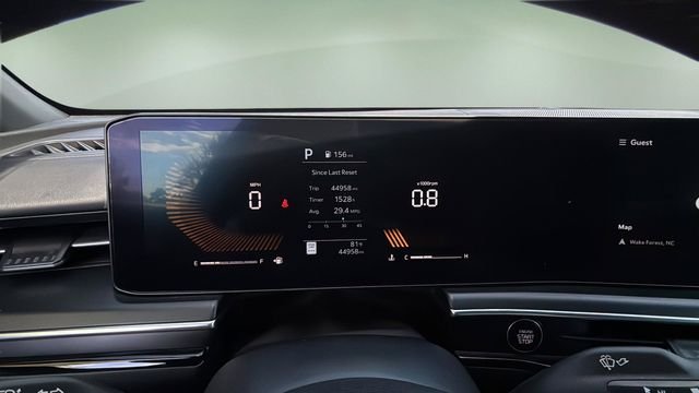 Used 2025 Gray Kia GT-Line image 16
