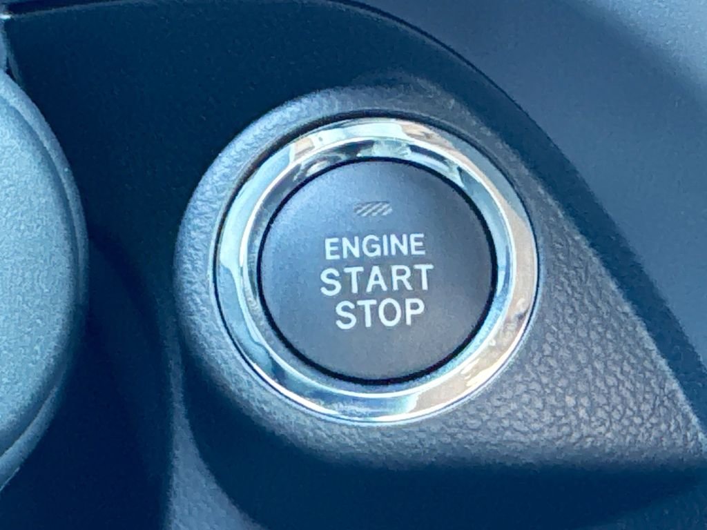 2026 Subaru Crosstrek Sport - Photo 17