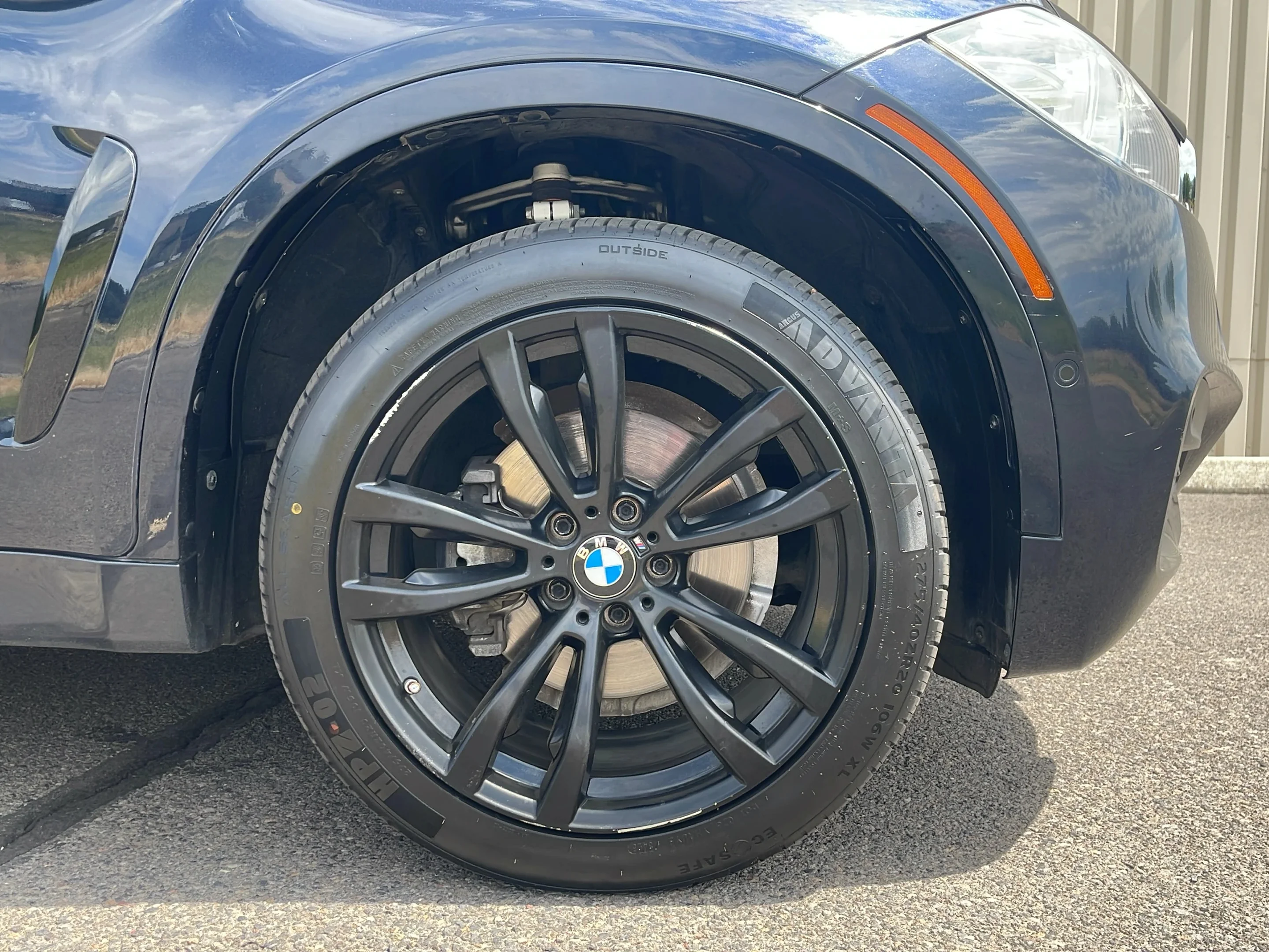 2018 BMW X6 xDrive35i - Photo 16