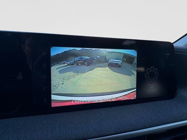 Used 2025 White Nissan SV image 21