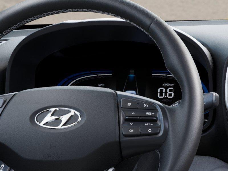 2025 Hyundai Venue SEL - Photo 14