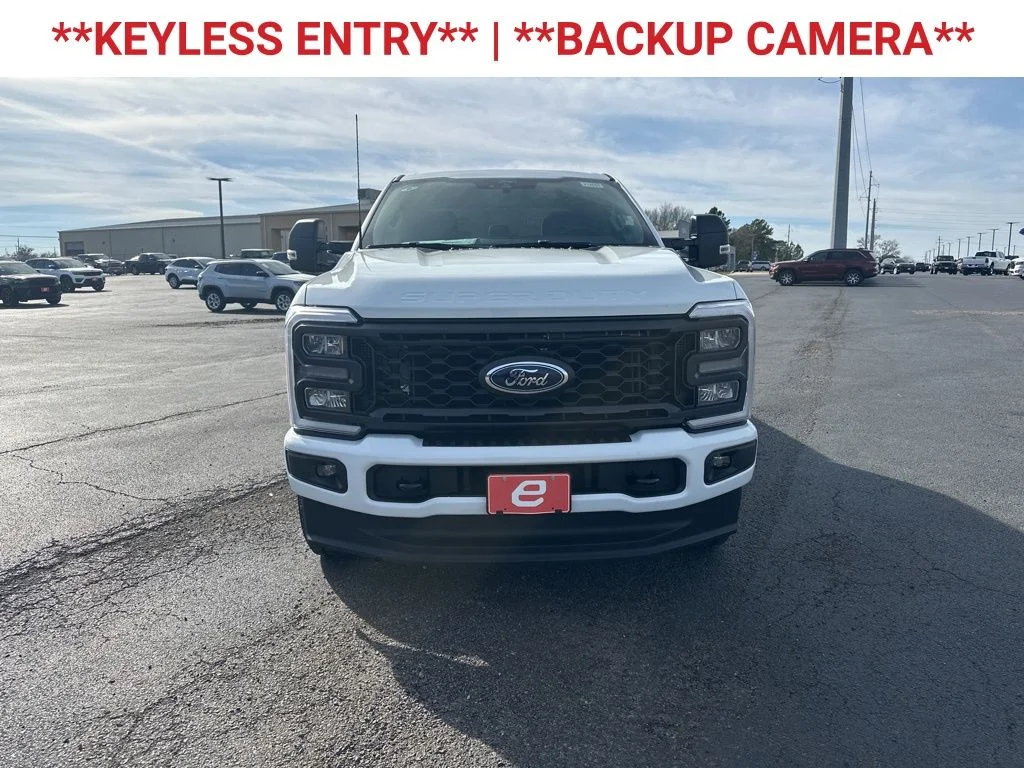 2026 Ford F-250 Super Duty XL - Photo 2