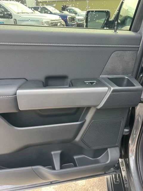 Used 2026 Gray Ford XLT image 48