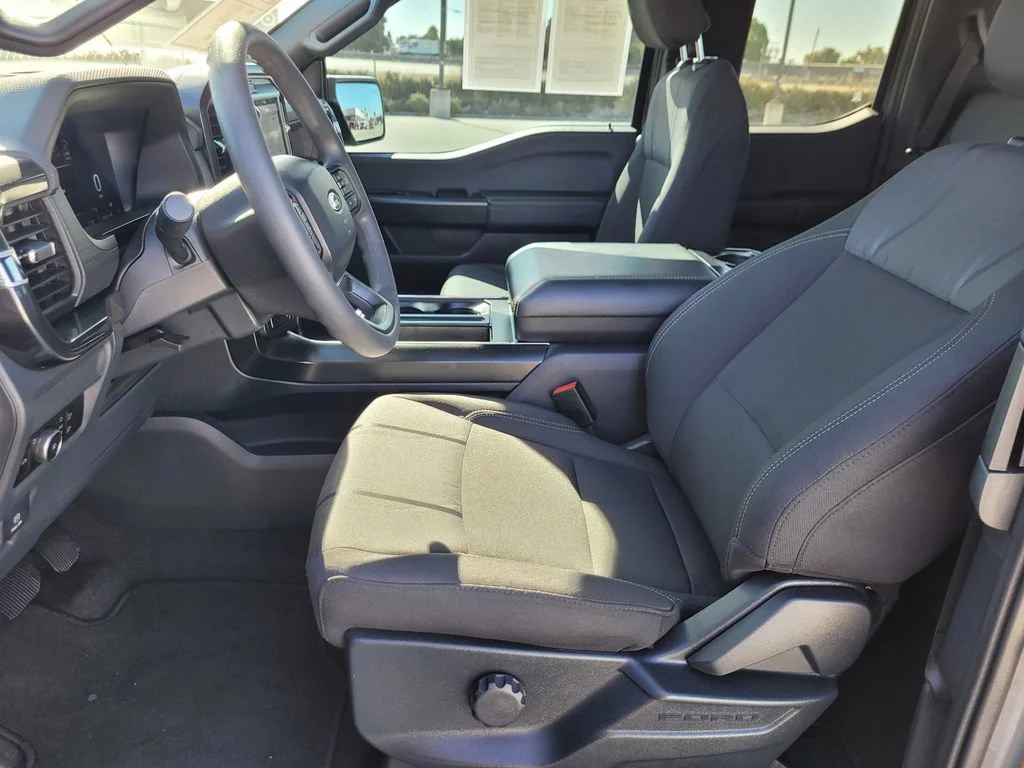 Used 2026  Ford STX image 13