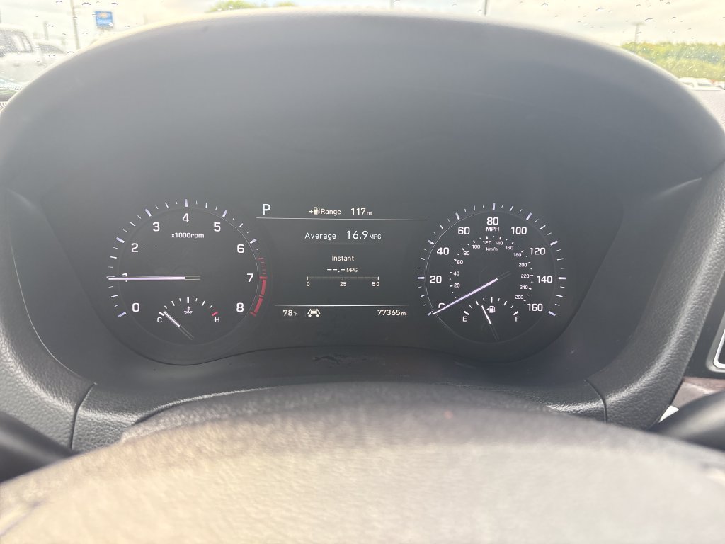 Used 2020 Gray Genesis 3.8 image 14