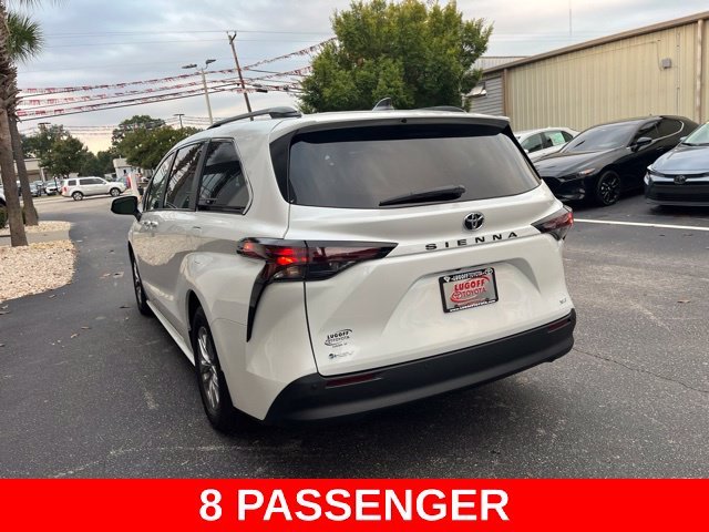 Used 2026 Beige Toyota XLE image 36