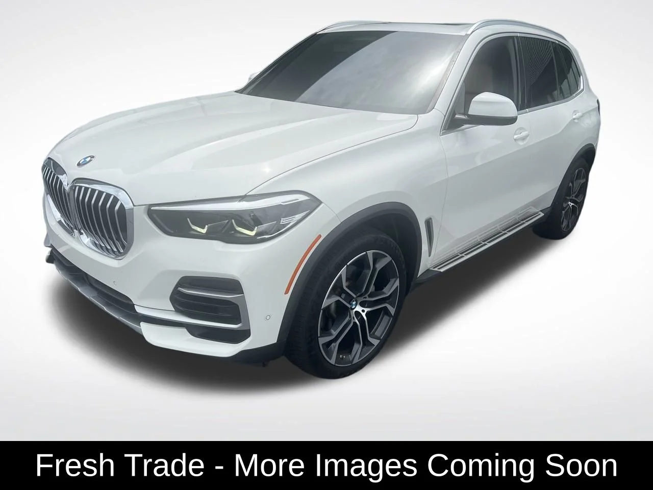 2022 BMW X5 sDrive40i's photo