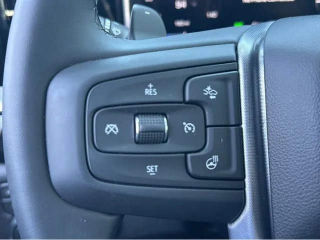 2026 GMC Sierra 1500 Elevation - Photo 22
