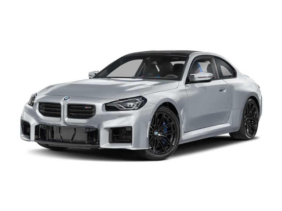 New 2026 Vegas Red Metallic BMW  image 14