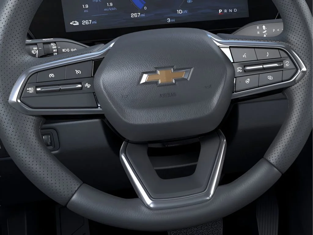 Used 2025 Black Chevrolet LT image 19