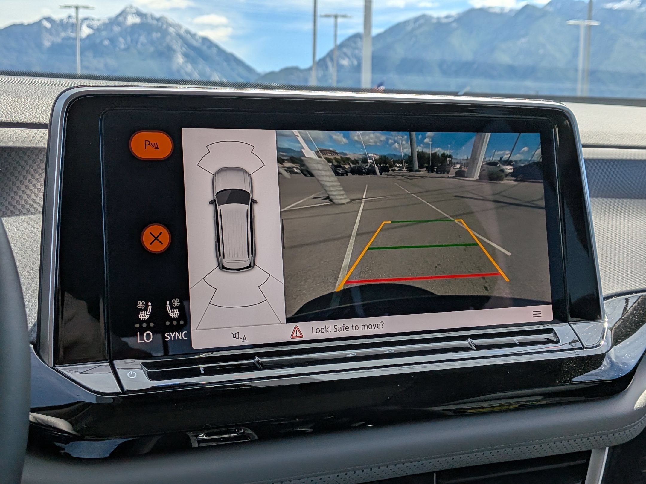 New 2026 Gray Volkswagen 2.0T Peak Edition image 18
