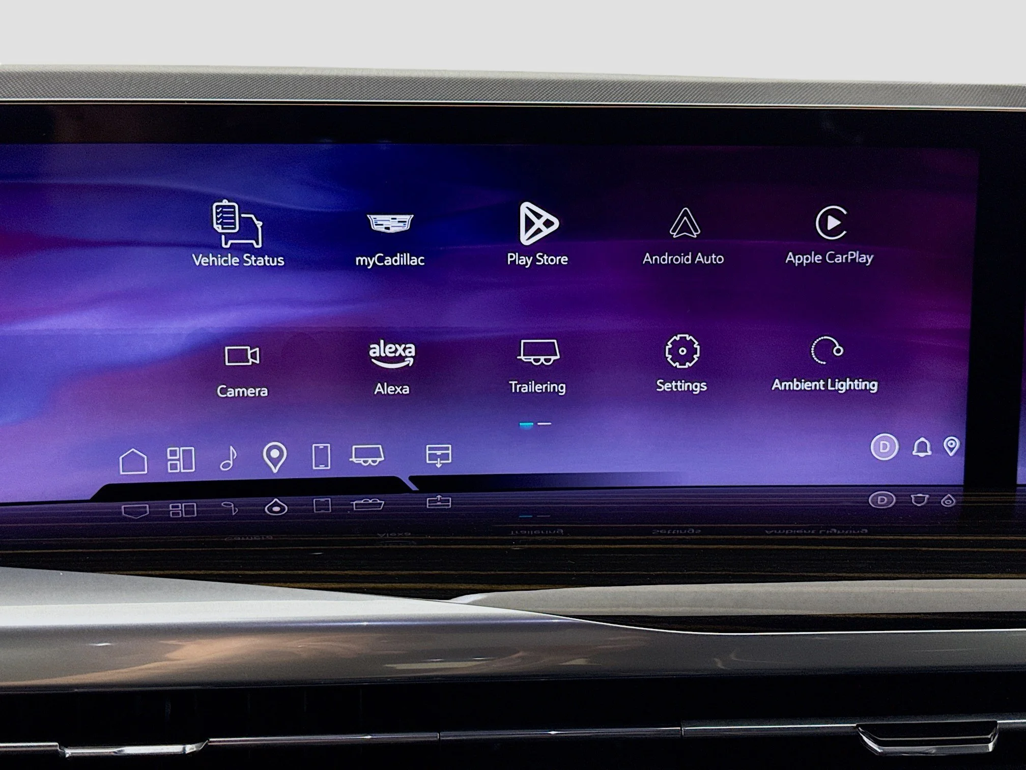 Used 2025 Black Raven Cadillac Premium Luxury image 15