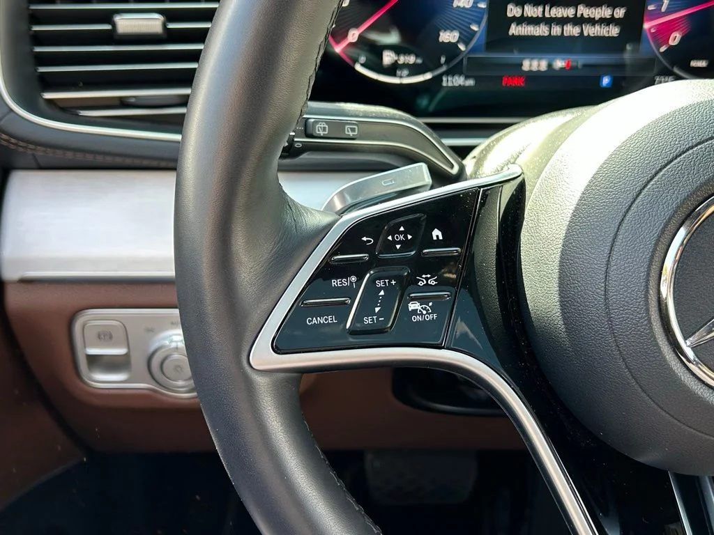 2026 Mercedes-Benz GLE GLE350 - Photo 46