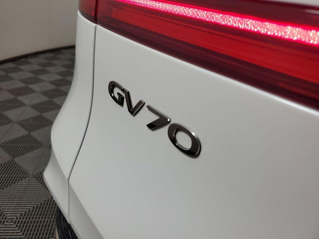 Used 2025 Uyuni White Genesis 2.5T image 9