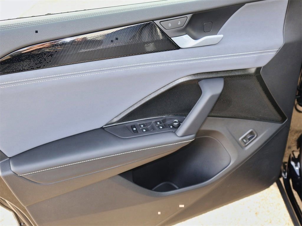 New 2026 Black Volkswagen 2.0T SE image 14