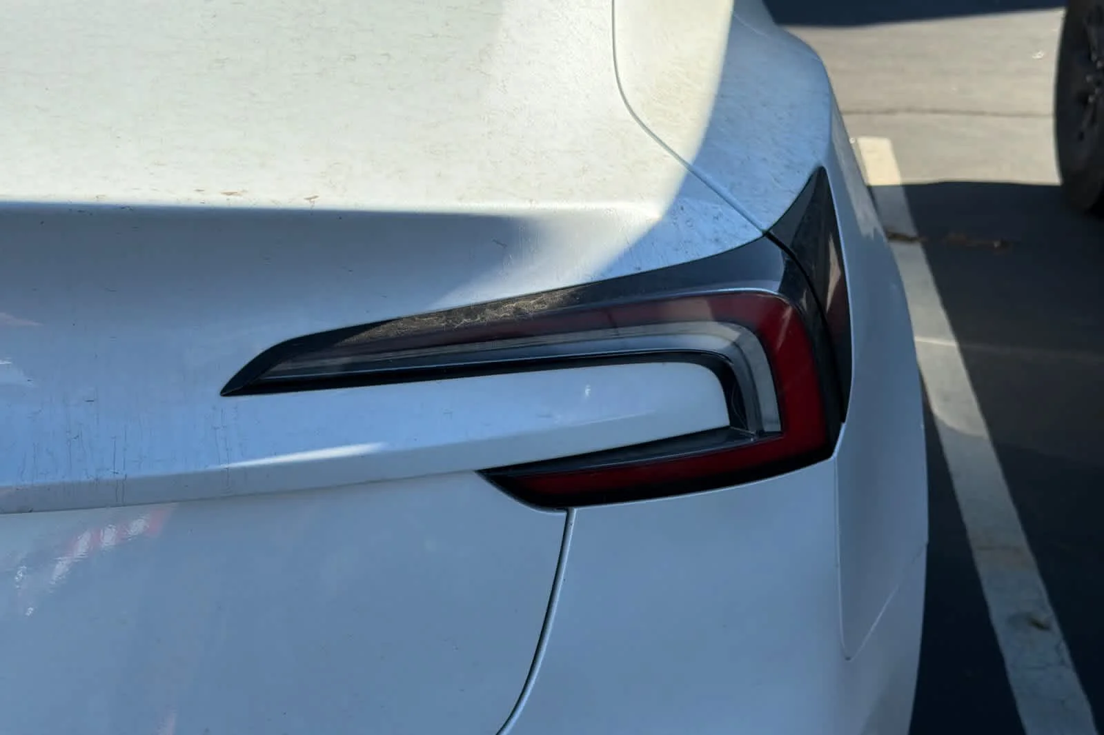 Used 2025  Tesla Long Range image 16