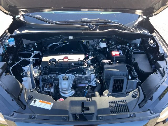 2024 Honda HR-V LX - Photo 27