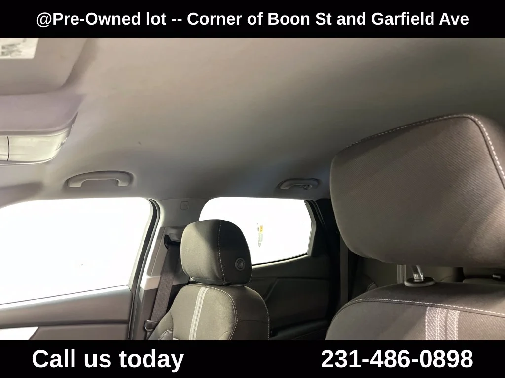 Used 2024 Black Chevrolet LT image 13