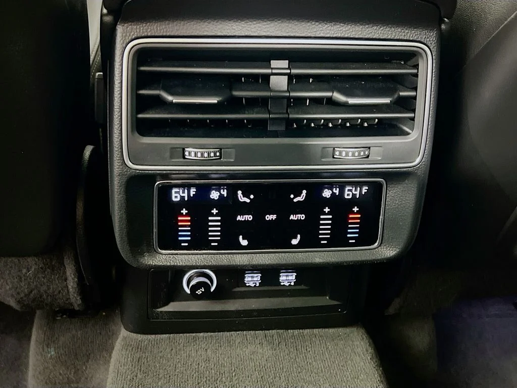 Used 2019 Orca Black Metallic Audi 3.0T Premium image 26