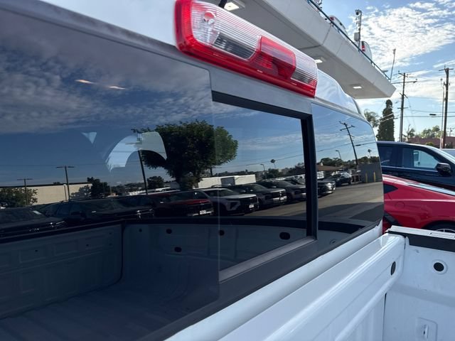 Certified Used 2022 Summit White Chevrolet LT image 28