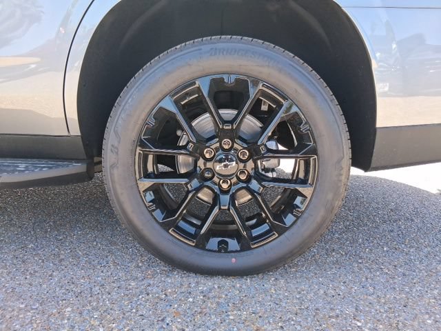 2026 Chevrolet Tahoe LT - Photo 26