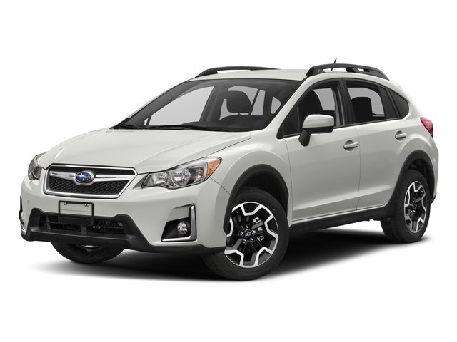2017 Subaru Crosstrek 2.0i Premium CVT's photo